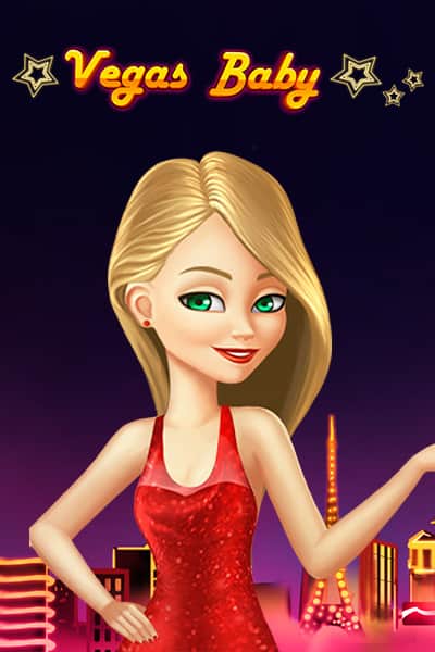 Vegas Baby