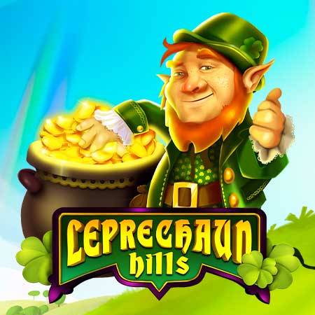 Leprechaun Hills