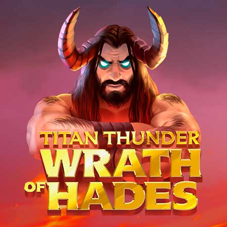 Titan Thunder Wrath of Hades