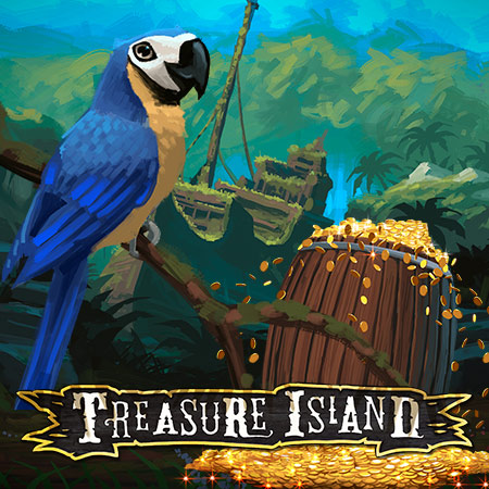 Treasure Island