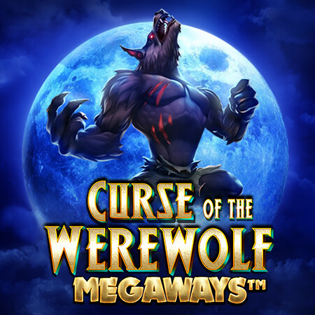 Curse of the Werewolf Megaways