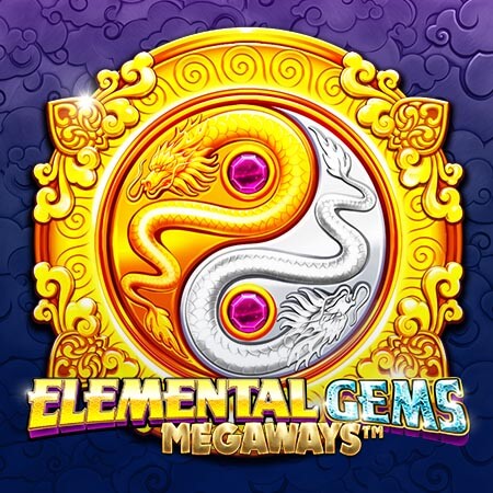 Elemental Gems Megaways