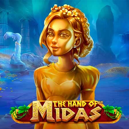 The Hand of Midas