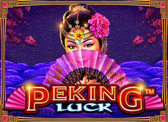Peking Luck