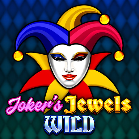 Joker's Jewels Wild