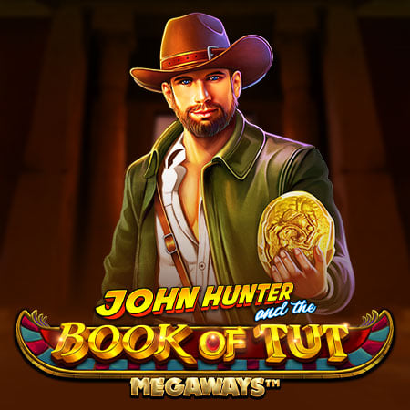 Book of Tut Megaways