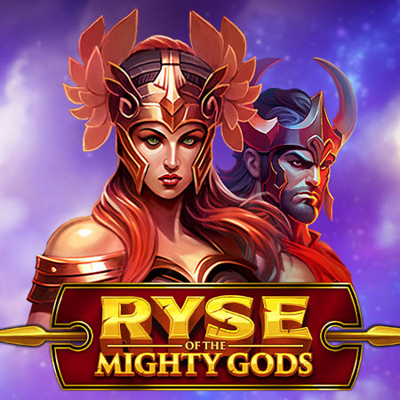 Ryse of the Mighty Gods
