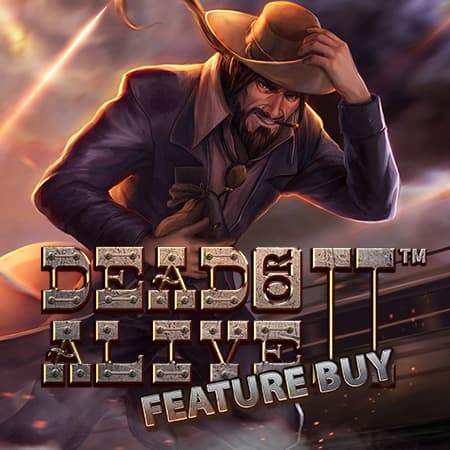 Dead or Alive 2 Feature Buy