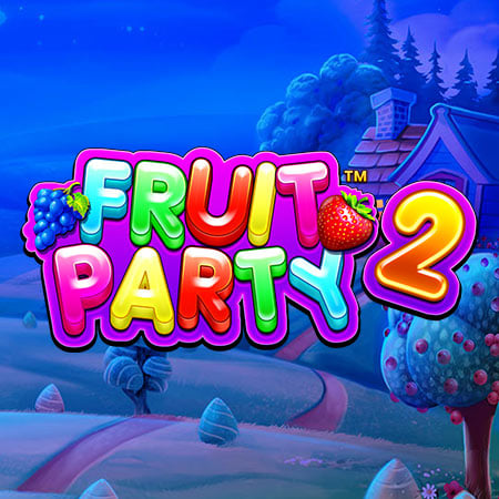 Fruit Party 2