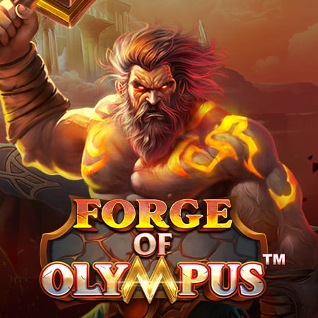 Forge of Olympus