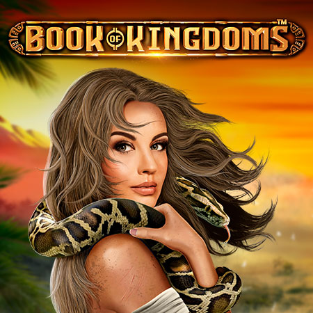 Book Of Kingdoms