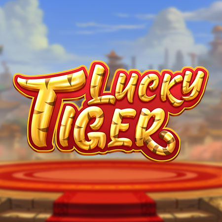 Lucky Tiger