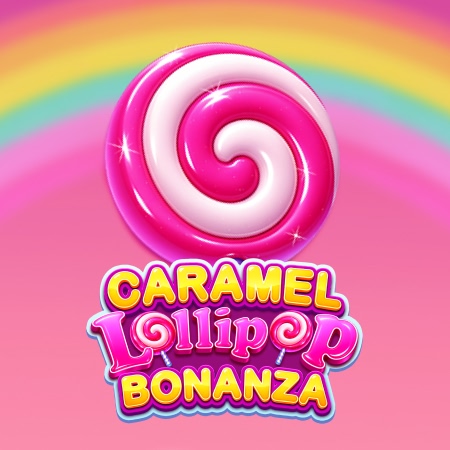 Caramel Lollipop Bonanza