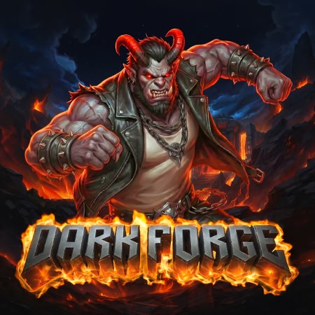 Dark Forge