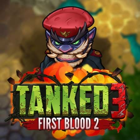 Tanked 3: First Blood 2
