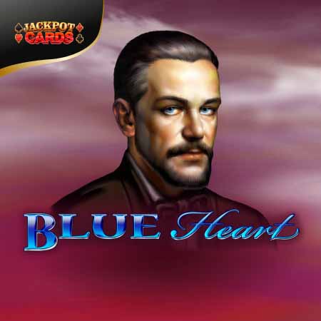 Blue Heart