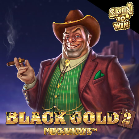 Black Gold 2 Megaways