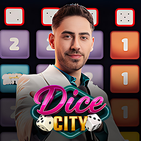 Dice City