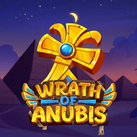 Wrath of Anubis