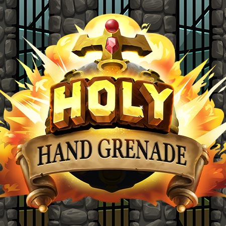 Holy Hand Grenade