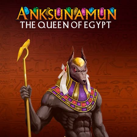 Anksunamun: the Queen of Egypt