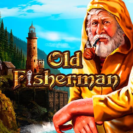 Old Fisherman