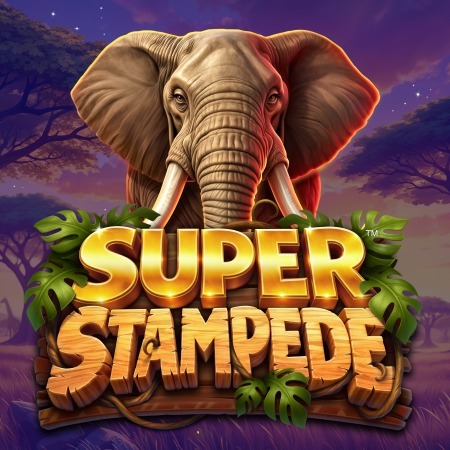Super Stampede