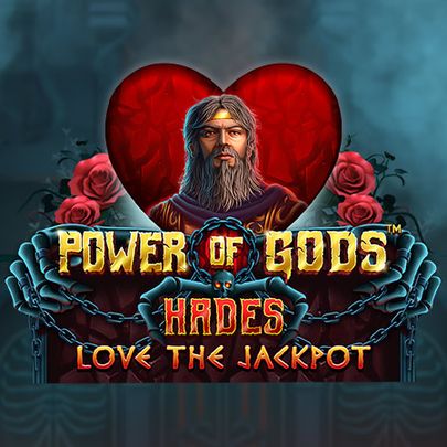 Power of Gods: Hades Love the Jackpot