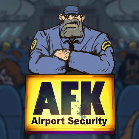 AFK Airport Security