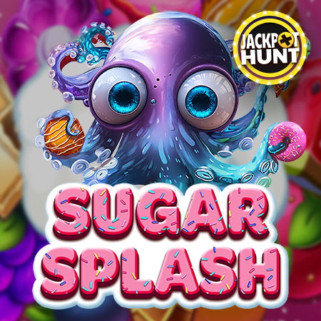 Sugar Splash