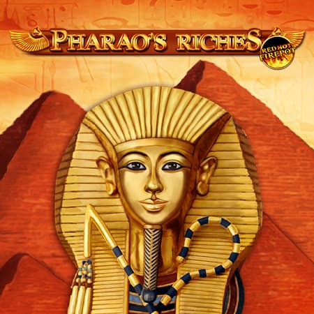 Pharaos Riches RHFP