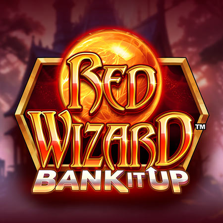 Red Wizard: Bank It Up