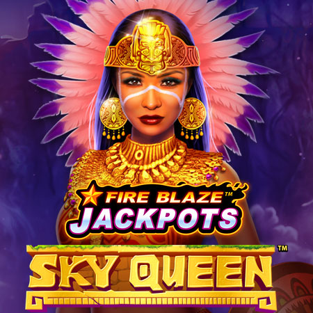 Fire Blaze: Sky Queen