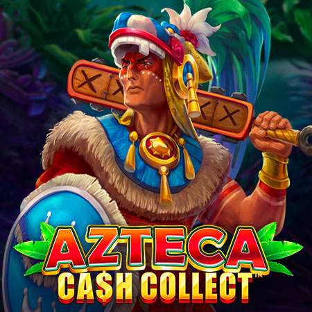 Azteca: Cash Collect