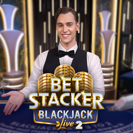 Bet Stacker Blackjack 2
