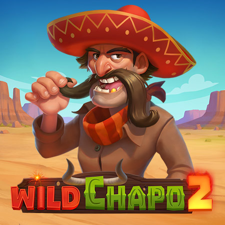 Wild Chapo 2