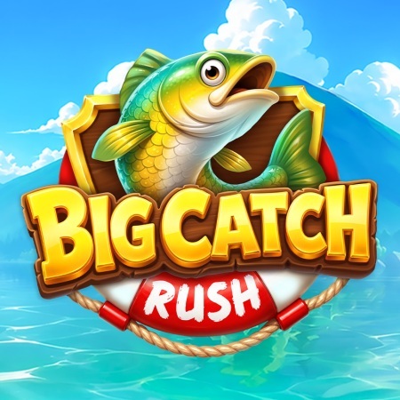 Big Catch Rush
