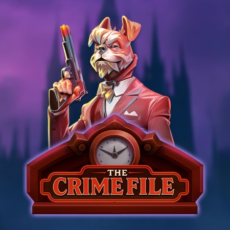 The Crime File