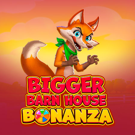 Bigger Barn House Bonanza