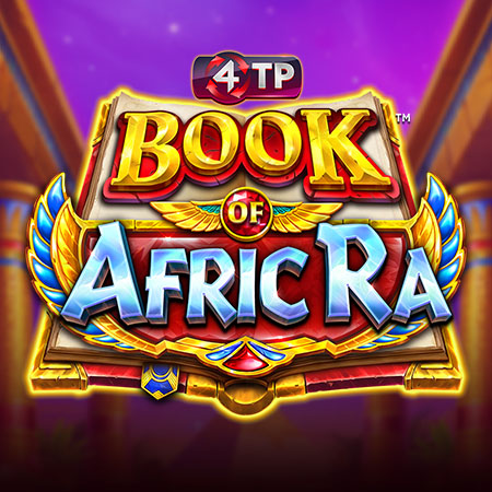 4TP Book of AfricRA
