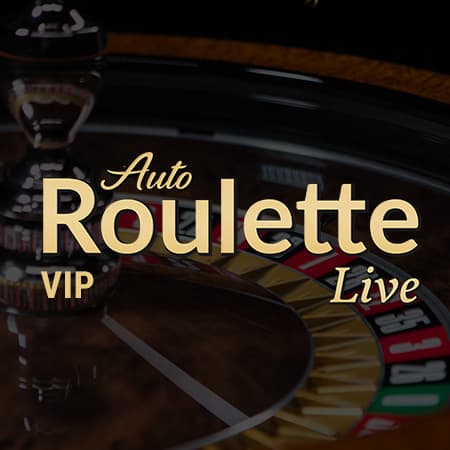 Auto-Roulette VIP