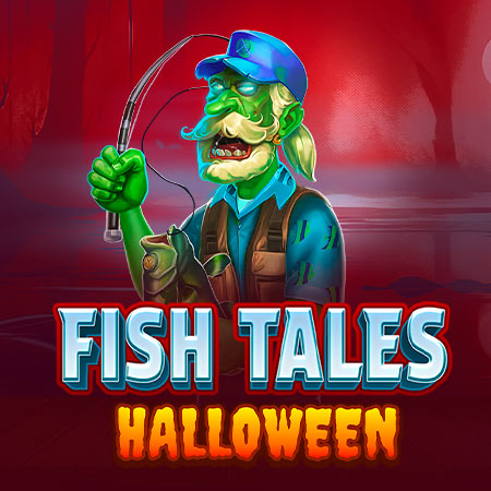Fish Tales Halloween