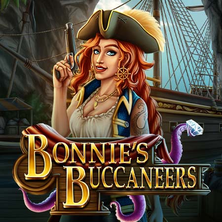 Bonnie's Buccaneers