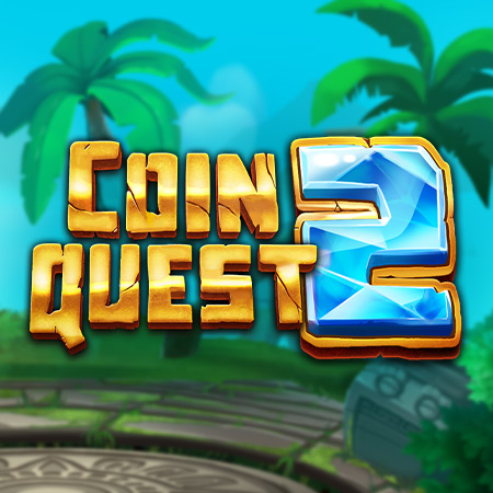 Coin Quest 2