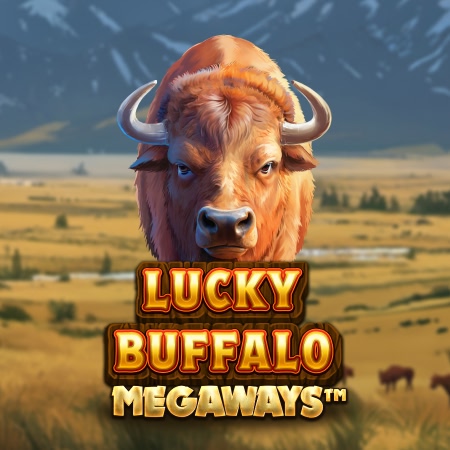 Lucky Buffalo Megaways