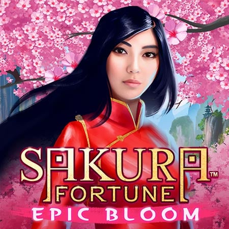 Sakura Fortune Epic Bloom