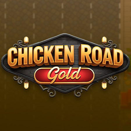 Chicken Road Gold
