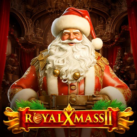 Royal Xmass 2
