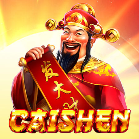 Caishen