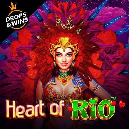 Heart of Rio